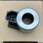 Solenoid Valve Coil Parts 3036401 Fits For Hydac Excavator 24v-