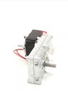 Apw Wyott 2u-1211800 Gear Motor 240v 50-60hz      Genuine Oem   new   factory Sealed   