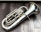 Yamaha Yep-621 Euphonium