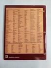 Wiring Diagrams Manual Square D Company 1986 Litho In Usa