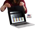 Privacy Screen Filter Anti-glare Protector For Apple Macbook Air retina Pro pro