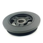 Harmonic Balancer Crank Shaft Pulley For Jeep Wrangler Tj Grand Cherokee 4 0l