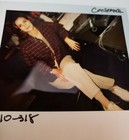  independence Day  Original Sci-fi Polaroids  Margaret Colin  Constance Spano