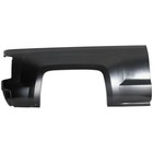 Truck Bedside Panel Rear Passenger Right Side Outer Exterior Outside For Chevy