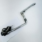 Vintage Bmx Crank Set Opc 175 Mm Bmx Old School Steel Ss175 1pc I 2 In A37