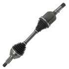 Front Cv Axle Shafts For Buick Lacrosse Cadillac Xts Chevy Impala Malibu