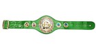 Sale  Floyd Mayweather Jr  Auto Green Wbc World Championship Boxing Belt Beckett