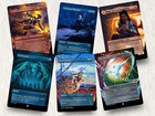Krark Sakashima Storm Mtg Proxy Edh Deck   100 Cards   Tokens