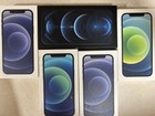 Iphone Empty Boxs Mix Models