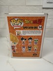 Funko Pop  Vinyl  Dragon Ball - Goku  super Saiyan   14