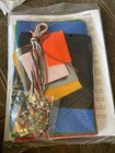 Design Works Felt Christmas Ornament Craft Kit New 13 Snowmen  lotsa Fun  5352