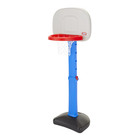 Little Tikes Totsports Easy Score Adjustable Basketball Hoop  For Ages 18 Months