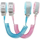 Anti Lost Wrist Link  8 2ft    Toddler Leash Wrist For 8 2 Foot  pack Of 2 