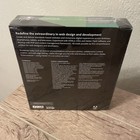 Adobe Creative Suite 5 5 Web Premium For Windows Sealed Full Retail Cs5 5 Cs5