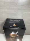 Anheuser Busch 1987 Limited Edition Tomorrow s Treasures Lidded Stein   Box