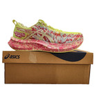 Asics   Women s 9 5 B Noosa Tri 16 Running Shoes In Lucid Yellow bright Rose