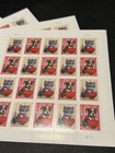 Usps Love Stamps Puppies   Kittens Postage Forever 5 Sheets Of 20 Unopened Nwt