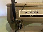 Mint - Singer 20u33 Sewing Machine   Table   Motor
