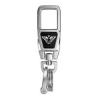 Metal Car Key Chain Key Ring Zinc Alloy Keychain Pendant Key Chain Men Gift