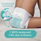 Pampers Swaddlers Baby Diapers Size Newborn  84 Count Oneday Shipping        