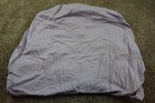 Carter s Kidsline Light Purple Lavender Fitted Crib Sheet Baby Infant Girls