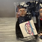 Disney Store Mary Poppins Bert Bean Bag Plush Nwt Retired