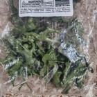Tim Mee Toy Plastic Army Men 24 Pieces Item  67752