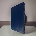 Whitman Classic  9450-modern Proof Set Collection Coin Album - Empty - Pre-owned