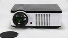 Hdmi 1080p Led Lcd Home Cinema Theater Projector     2000 Lumens  new In Box 