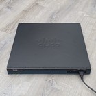 Cisco 2901 k9 Voice Gateway Bundle Permanent Uck9 License Vic3-4fxs did Pvdm3-16