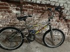 Old School Vintage Bmx 1987 20    Gt Interceptor gt Mags