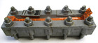 Penberthy  1rl5  Reflux Liquid Sight Glass  1 2  Fnpt  2100-psi   100 F  Surplus