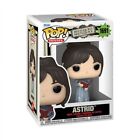 Funko Pop  Movies  Beetlejuice Beetlejuice- Astrid
