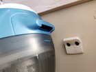 Wall Mount Bracket Holder For Black   Decker Model Chv1410l Vacuum