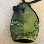 New Holland Brewing 64oz Growler Neoprene Cover Carrier Strap Craft Beer Koozie