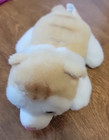 Russ Petooties Pets Apricot Orange Tabby Cat Plush 5    Kitty Brown White Series 1