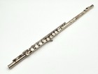 Armstrong 104 Student C Flute W  Case - Sold As Is - Needs Overhaul