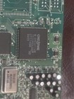 Vintage Creative Sound Blaster 16 Isa Sound Card Ct1745a Retro Dos Gaming Audio