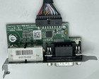 Hp 400 600 800 G3 Ps2 Serial Port Card Low Profile 910324-001 910110-002 W cable