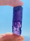 Swiss Boule Sapphire Purple Corundum Lapidary Specimen 197cts