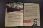 1949-1950 Nash Kenosha Plant Brochure Ambassador Sedan Excellent Original