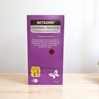  us Duty Free  - Betadine Vaginal Douche - Feminine Wash 100ml