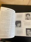 Kenneth Tynan  oh  Calcutta   Sam Shepard   John Lennon 1979 Program Nudity