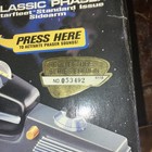 Rare Unopened 1994 Star Trek Classic Phaser Playmates Cosplay Starfleet Sidearm 