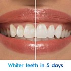Crest 3d White Advanced Teeth Whitening Toothpaste  Radiant Mint  2 4 Oz  3 Pack