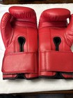 Title Classic Boxing Gloves-l 14 9 Oz