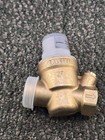 Caleffi 533351ha Pressure Reducing Valve 3 4-inch Npt Female Union X Female Npt