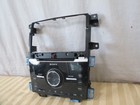 11 12 13 14 Ford Edge Media Equipment Climate Radio Panel Dash Dt4t-18a802-cd