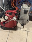 Milwaukee Electromagnetic Drill 4262-1 Magnetic Mag Drill Press