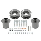 3  Front And Rear Lift Kit For Lincoln Town Car Ford Crown Victoria 03-11